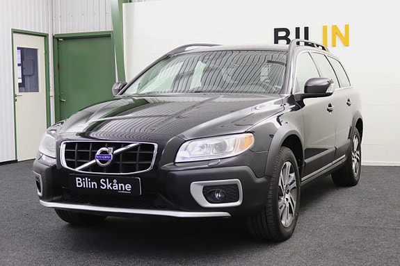 Volvo XC70 5 of 27