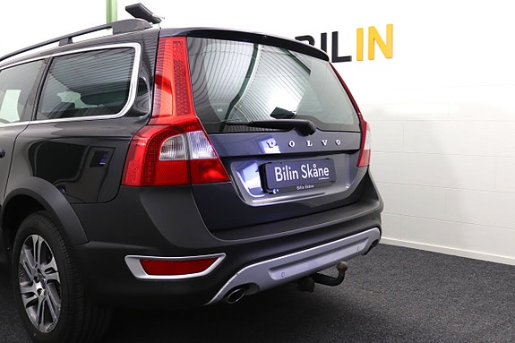Volvo XC70 12 of 27