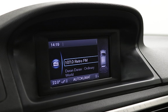 Volvo XC70 23 of 27