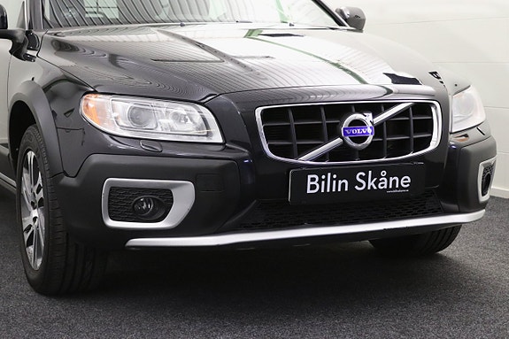 Volvo XC70 9 of 27