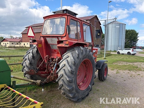 Traktor Volvo BM 2250 4 of 6