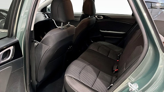 Kia Ceed 7 of 24