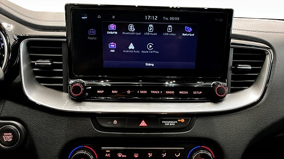 Kia Ceed 16 of 24