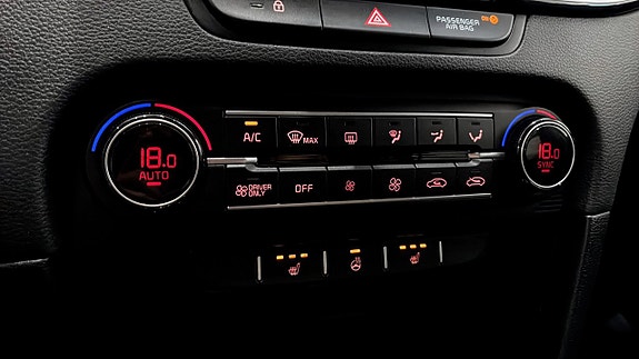 Kia Ceed 17 of 24