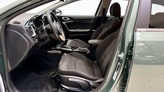 Kia Ceed 10 of 24
