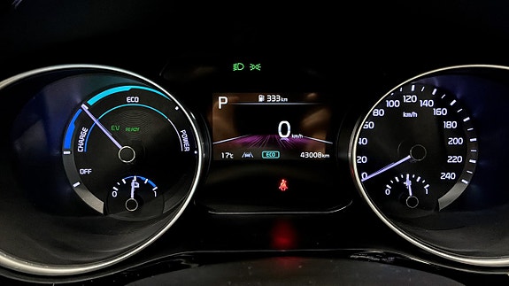 Kia Ceed 20 of 24