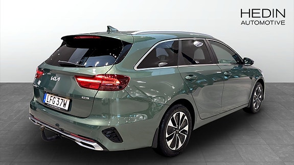 Kia Ceed 4 of 24