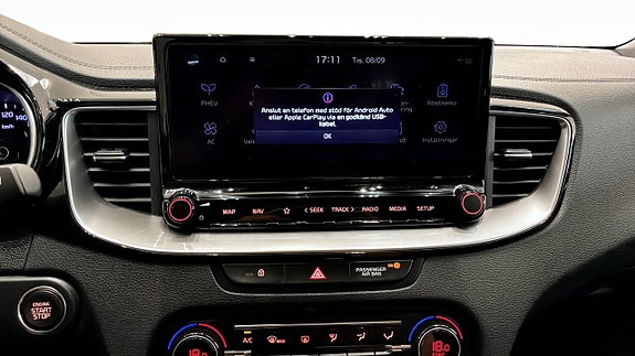 Kia Ceed 15 of 24
