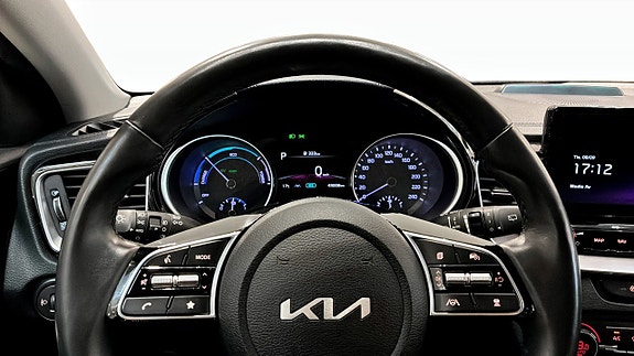 Kia Ceed 19 of 24