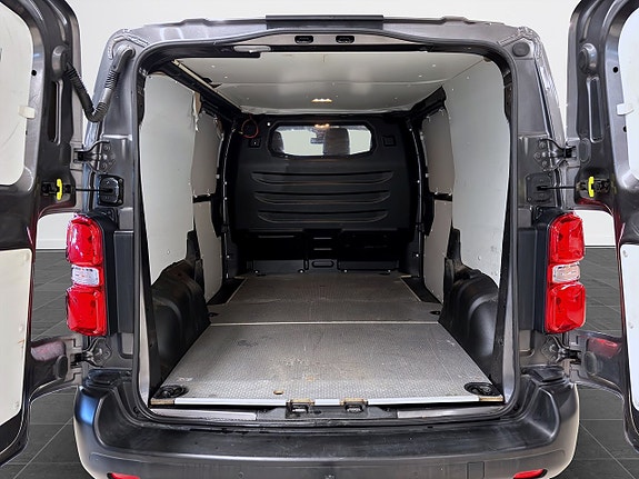 Toyota Proace 7 of 14