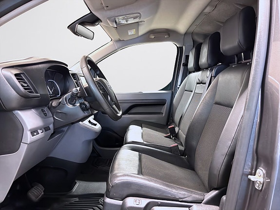 Toyota Proace 10 of 14