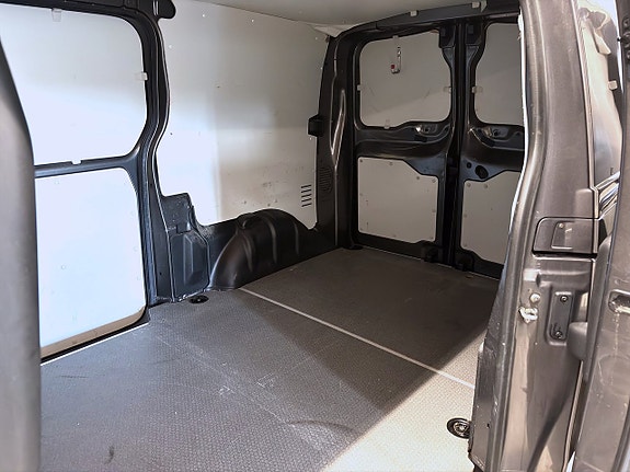 Toyota Proace 9 of 14