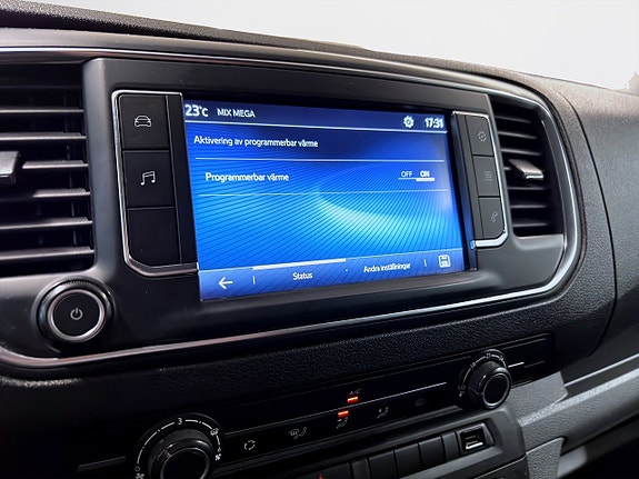 Toyota Proace 12 of 14