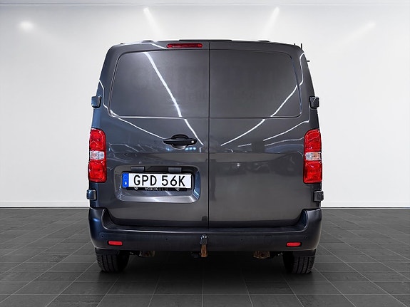 Toyota Proace 6 of 14