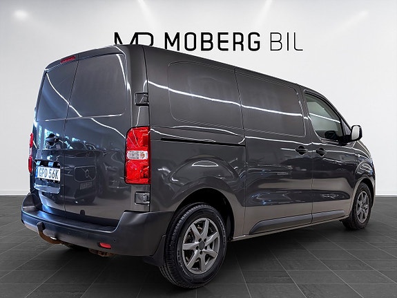 Toyota Proace 5 of 14