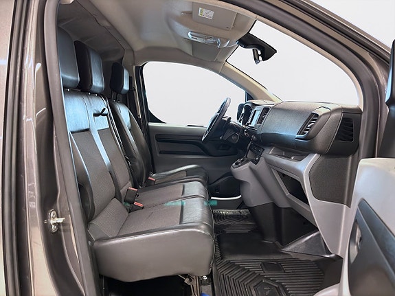 Toyota Proace 13 of 14
