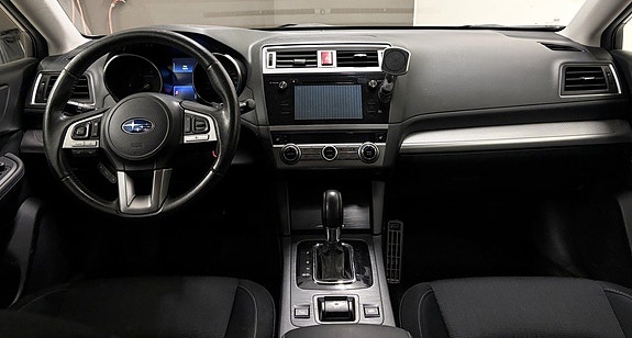Subaru Outback 6 of 10
