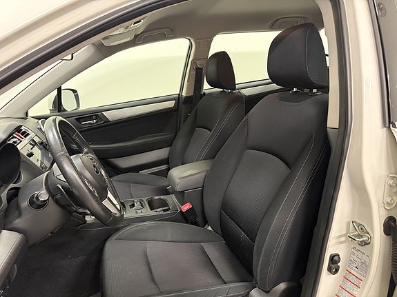 Subaru Outback 8 of 10