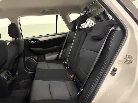 Subaru Outback 9 of 10