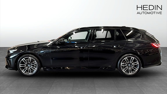 BMW 530e 6 of 12