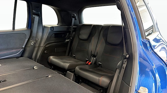 Mercedes-Benz EQB250+ 14 of 20