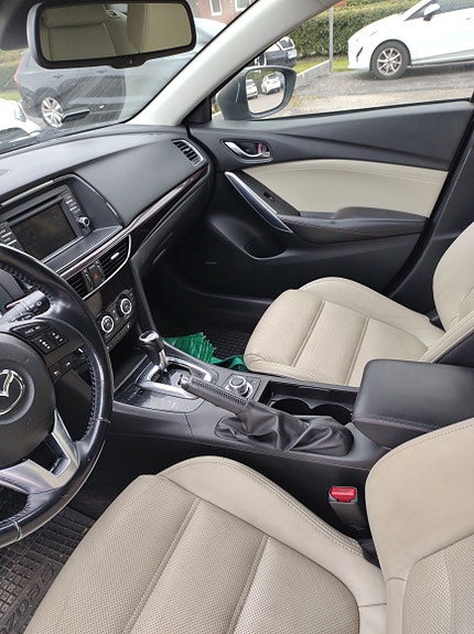 Mazda 6 6 of 12
