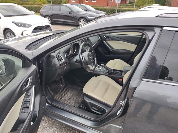 Mazda 6 5 of 12