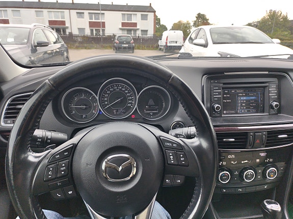 Mazda 6 11 of 12