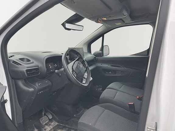 Toyota Proace City 6 of 10
