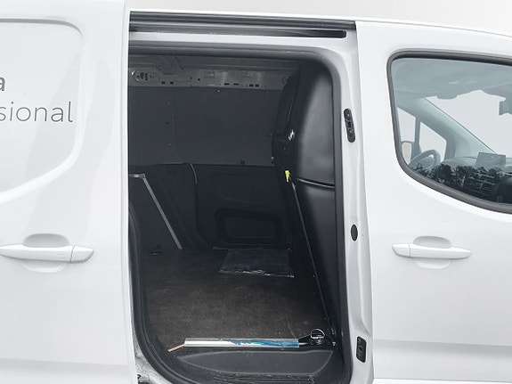 Toyota Proace City 8 of 10
