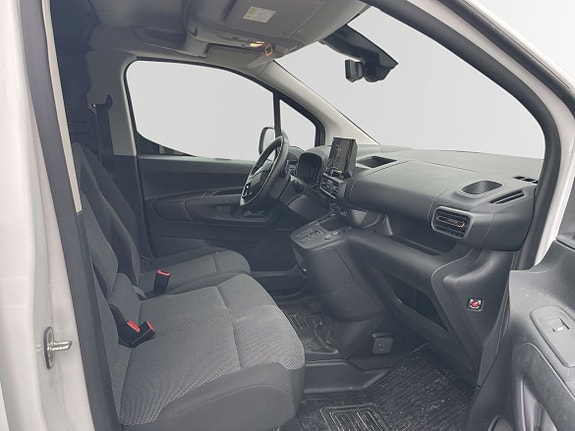 Toyota Proace City 7 of 10