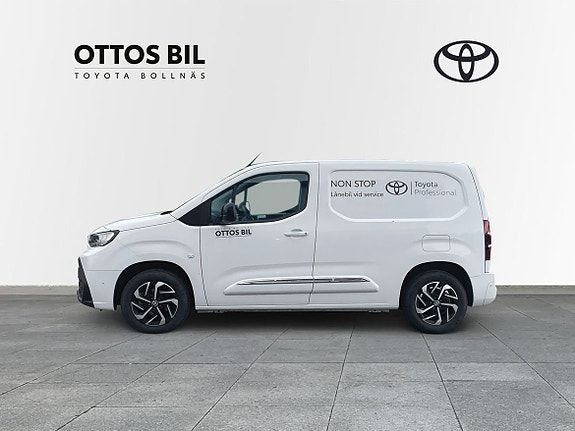 Toyota Proace City 3 of 10