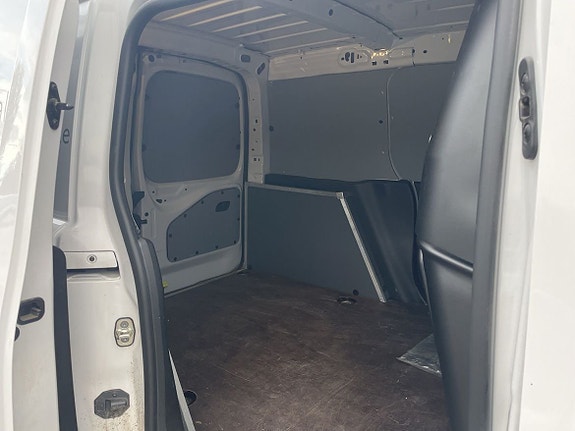 Toyota Proace City 9 of 10