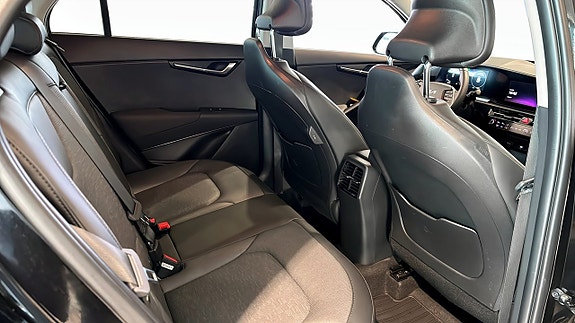 Kia Niro 5 of 15