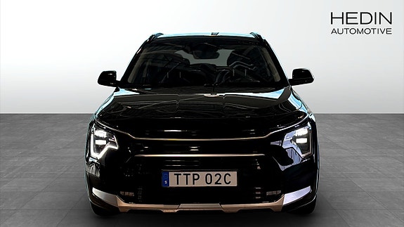 Kia Niro 8 of 15