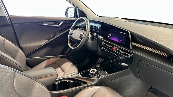 Kia Niro 3 of 15