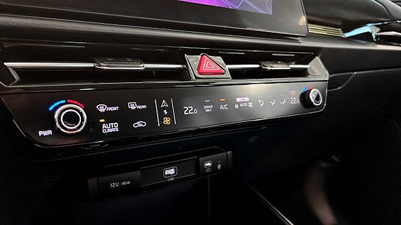 Kia Niro 14 of 15