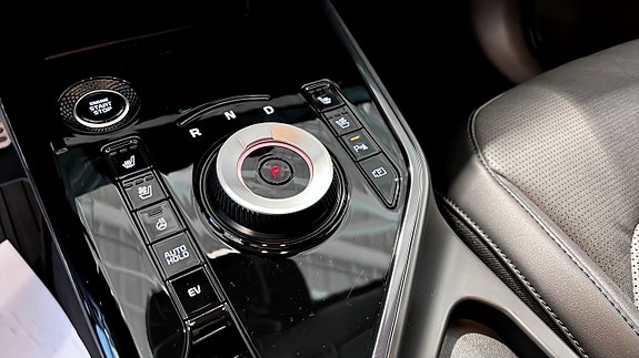 Kia Niro 13 of 15