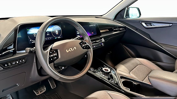 Kia Niro 4 of 15