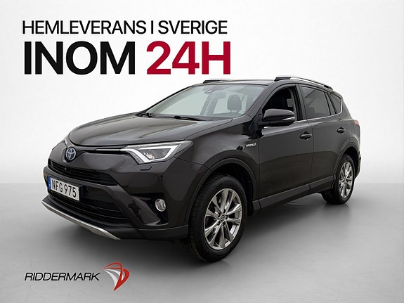Toyota RAV4 3 of 30