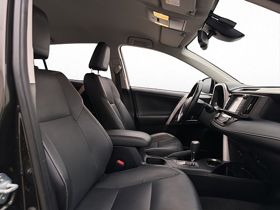 Toyota RAV4 25 of 30