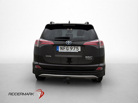Toyota RAV4 7 of 30