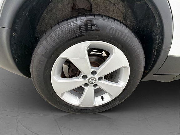 Opel Mokka X 26 of 29