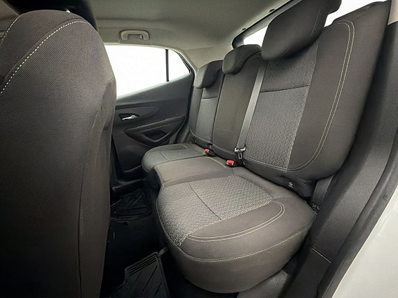 Opel Mokka X 24 of 29