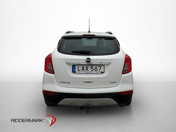 Opel Mokka X 7 of 29