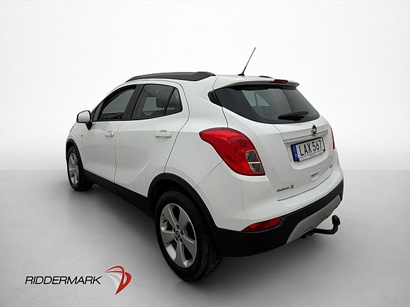 Opel Mokka X 6 of 29