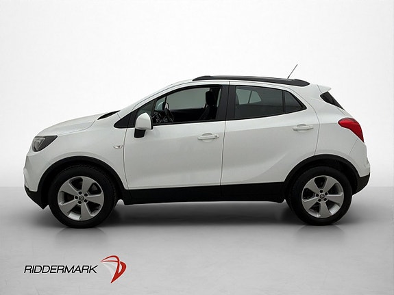 Opel Mokka X 5 of 29
