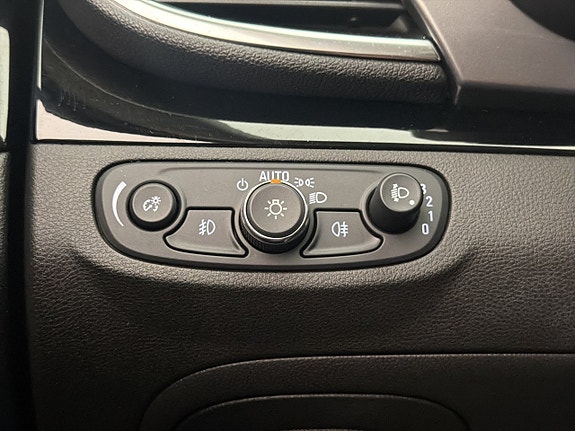 Opel Mokka X 15 of 29