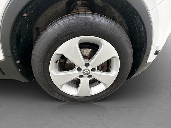 Opel Mokka X 29 of 29