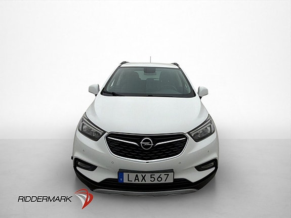 Opel Mokka X 2 of 29